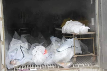 கொழும்பு வைத்தியசாலையில் உரிமை கோரப்படாத 37 சடலங்கள்