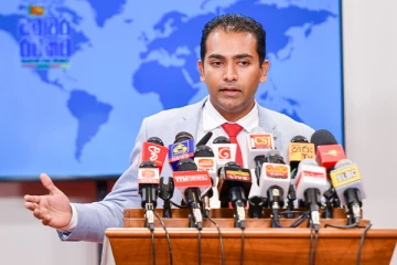 பயங்கரவாதத் தடைச் சட்டத்தின் கீழ் தற்போது 40 கைதிகள் மாத்திரமே சிறையில்! இராஜாங்க அமைச்சர் தகவல்