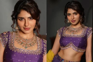 நடிகை ஐஸ்வர்யா மேனனின் ரீசெண்ட் புகைப்படங்கள்..