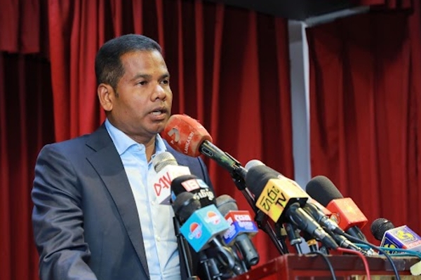 யாழ் பல்கலையில் தீபச்செல்வனின் சயனைட் நாவல் அறிமுக நிகழ்வு | Teepachelvan S Novel Cyanide University Of Jaffna