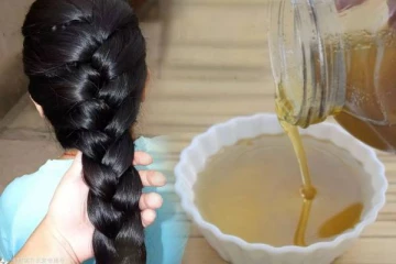 ஒரே வாரத்தில் உதிர்ந்த முடியை வளர்க்க உதவும் எண்ணெய்.., எப்படி தயாரிப்பது?