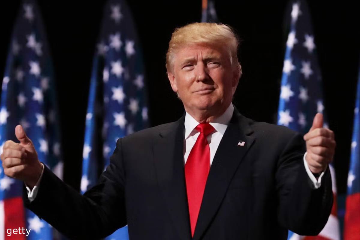 ட்ரம்பின் எதிர்காலம் குறித்து நாடி ஜோதிடர் கூறும் நம்ப முடியாத விடயம் | Astrologer Predict Trump Will President 3Rd Time