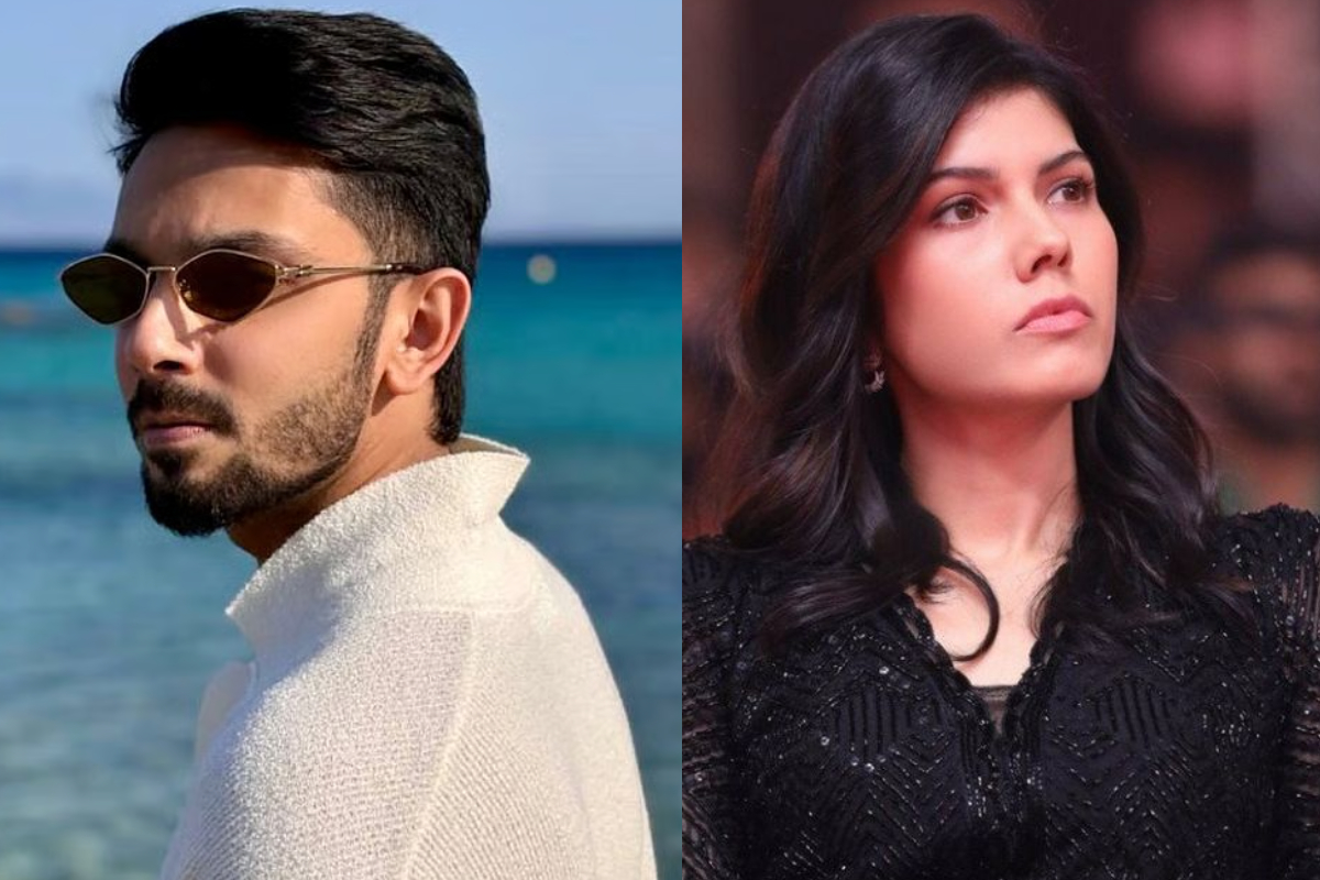 அனிருத் - காவ்யா திருமண தேதி வெளியானது.. | Kavya Maran Anirudh Marriage Date