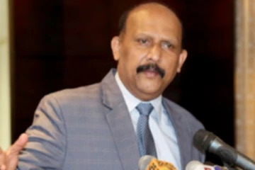 நான் போர்க்குற்றவாளி அல்ல - எதற்கும் அஞ்ச மாட்டேன்! கமால் குணரத்ன