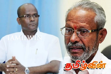 சத்தியலிங்கம் ஊழல் புரியவில்லை - சி.வி.கே.சிவஞானம்