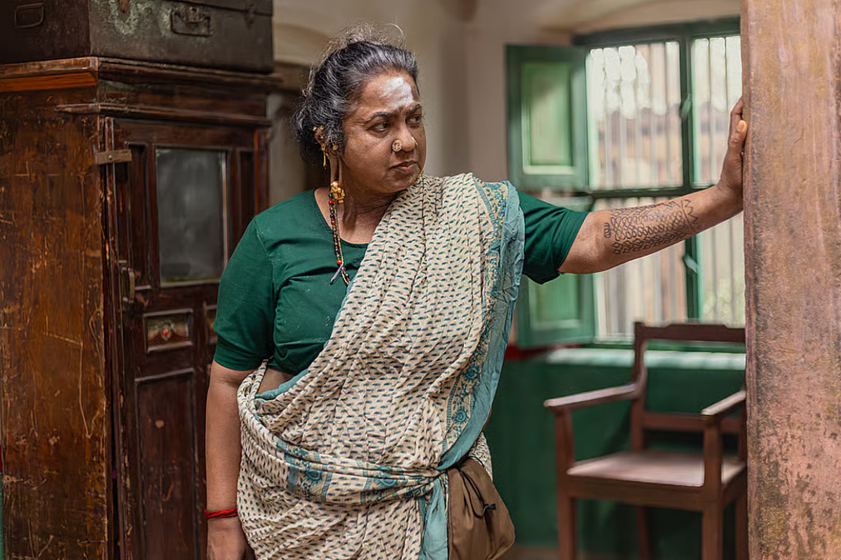 3 நாட்களில் பிளாக்பஸ்டர் ஹிட்டான தாய் கிழவி.. வசூல் எவ்வளவு தெரியுமா | Thaai Kizhavi Movie 3 Days Box Office