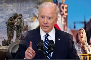 தடம் மாறும் காசா போர்... இஸ்ரேலுக்கு எதிரான நிலைப்பாட்டில் அமெரிக்கா...!