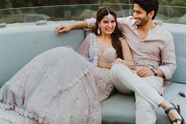 பிரபல நடிகரின் வற்புறுத்தலால் சமந்தாவை விவாகரத்து செய்தாரா நாக சைதன்யா? தற்போது வெளியான உண்மை | Aamir Khan Convinced Chaitanya Divorce Samantha