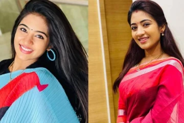 முடி அடர்த்தியாக வளர...! பிரபல நடிகையின் டிப்ஸ்