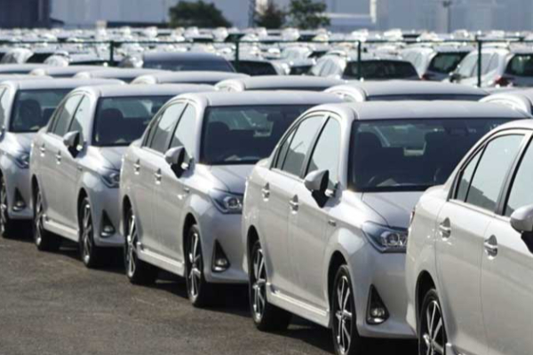 இலங்கையில் டிசம்பர் மாதத்தில் அதிகரித்த வாகன விற்பனை | Vehicle Sales Increase In Sri Lanka In December