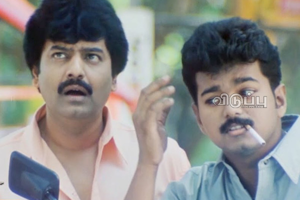 மறைந்த விவேக்கை அவமானப்படுத்திய விஜய்!! காப்பாற்றிய பிரபல நடிகர்.. | Aptain Pretended To Be The Two Heroes Vivek Rewind மறைந்த விவேக்கை அவமானப்படுத்திய விஜய்!! காப்பாற்றிய பிரபல நடிகர்.. | Aptain Pretended To Be The Two Heroes Vivek Rewind