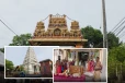 திறந்து வைக்கப்பட்ட நல்லூரான் வடக்கு வாசல் வளைவு