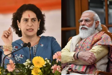 ரேவண்ணா தப்பித்தது மோடிக்கு தெரியாதாம் - அதை நம்பணுமா? பிரியங்கா காந்தி சாடல்