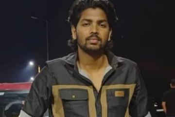 சுற்றுலா சென்ற இடத்தில் உயிரிழந்த பிரபல இளம் நடிகர்.. சோகமான சம்பவம்