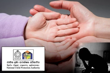 சிறுவர்கள் மீதான அத்துமீறல்கள் : 364 முறைப்பாடுகள் பதிவு