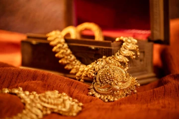 அதிகரித்து வரும் தங்கத்தின் விலை