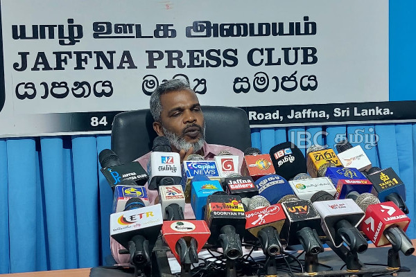 முள்ளிவாய்க்கால் நினைவேந்தலை அரசியல் மேடையாக்க வேண்டாம் - பகிரங்கமாக கோரிக்கை | Mullivaikal Remembrance Day 2023