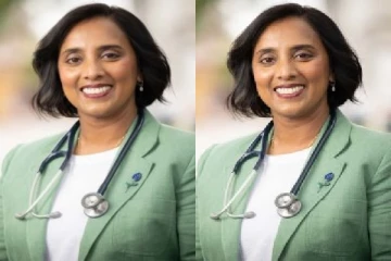 தெல்லிப்பளை பெற்றோருக்கு பிறந்தவர் அவுஸ்ரேலிய எம்.பியானார்