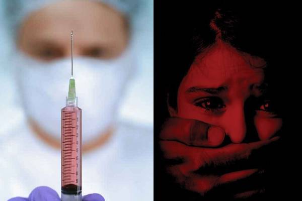 குழந்தைகளுக்கு பாலியல் வன்கொடுமை; ஆண்மை நீக்கம் - சட்டம் நிறைவேற்றிய நாடு! - தமிழ்நாடு