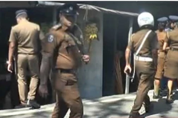 பொலிஸாரின் விசேட நடவடிக்கை : மேலும் 955 சந்தேக நபர்கள் கைது