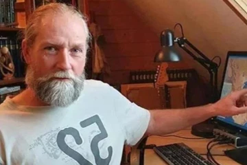 துருக்கி, சிரியா நிலநடுக்கம்: 3 நாட்களுக்கு முன்பே கணித்த டச்சு ஆராய்ச்சியாளர்? வைரலாகும் டுவிட்டர் பதிவு...!