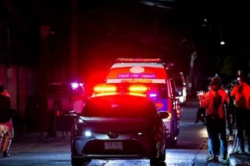 மதுபோதையில் காரை ஓட்டி இந்தியர்கள் ஐவரை கொன்ற நபர்! ஆஸ்திரேலியாவில் சம்பவம்