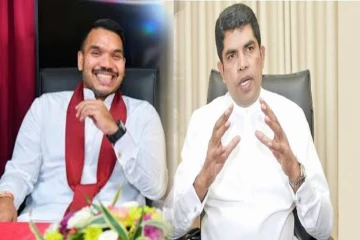 நாமலை சிறையில் அடைத்தாலும் அங்கிருந்து அவரை ஜனாதிபதியாக்குவோம் : முன்னாள் அமைச்சர் சூளுரை