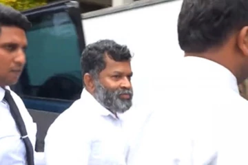 පිල්ලෙයාන්ගේ පෙත්සම් විභාගය අවසන් වෙයි - නඩුවේ තීන්දුව කල් තබයි