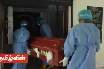 இலங்கையில் மேலும் 8 பேர் கொரோனாவிற்கு பலி!