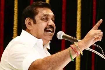 திமுக-வை கடுமையாக விமர்சிக்கும் எடப்பாடி பழனிசாமி