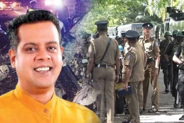 முன்னாள் இராஜாங்க அமைச்சர் சனத் நிஷாந்தவின் ஊழியர் மீது தாக்குதல்