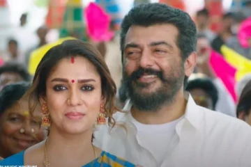 ஏகே 62வில் நயன்தாரா இல்லை.. அஜித்துக்கு ஜோடி இவர் தான்