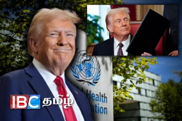 முதல் நாளிலேயே அதிரடி அறிவிப்புகள் : உலகின் கவனத்தை ஈர்க்கும் ட்ரம்ப்