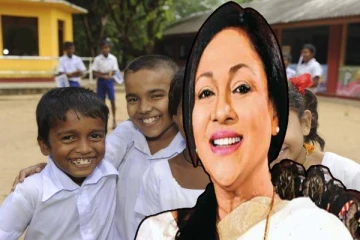 சிறுவர்களுக்காக நடைமுறைப்படுத்தப்படும் சிறப்பு வேலைத்திட்டம் - வெளியான அறிவிப்பு!