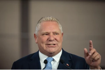 டக் போர்ட் தலைமையிலான அரசாங்கத்திற்கு மக்கள் தொடர்ந்தும் ஆதரவு