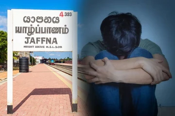 யாழில் காதலி உயிரிழந்த சோகம் தாங்க முடியாமல் காதலன் எடுத்த விபரீத முடிவு