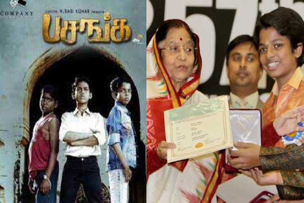 பசங்க படத்தில் சிறுவனாக நடித்தவர் - இன்று நிறுவனம் ஒன்றின் CEO | Pasanga Jeeva Actor Sreeram Runs Bio Tech Company