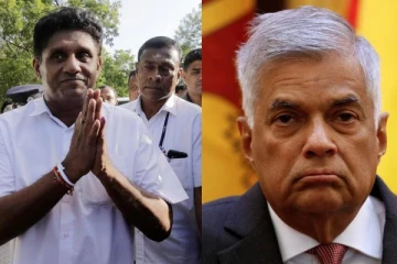 உலக வரலாற்றில் இலங்கையில் இடம்பெறும் முதல் சம்பவம்! புதிய சட்டச்சிக்கலுக்குள் ரணில்! பேராசிரியர் தகவல் (Video)