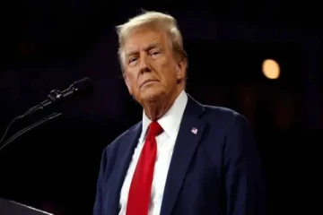 ட்ரம்பிற்கு கொலை மிரட்டல்? ; முன்னாள் FBI அதிகாரி கோமி மீது குற்றச்சாட்டு