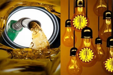 ආයෙත් විදුලිය සහ ඉන්ධන මිල..යළි පිරිවැය ආවරණය කරන බවට ජනපති IMF එකට පොරොන්දු වෙයි [UPDATE]