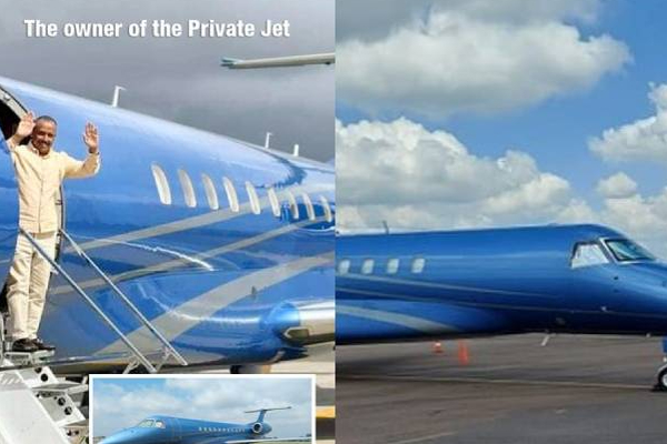 மஹிந்தவை திருப்பதிக்கு அழைத்துச் சென்ற விமான உரிமையாளர் யார்? | Mahinda Rajapaksa Tirupati Visit