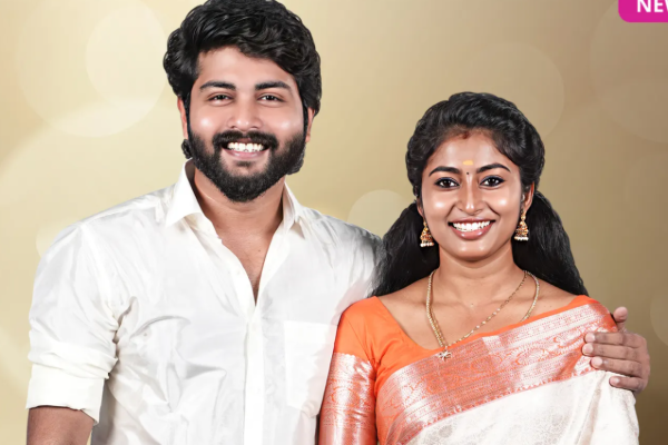 வீரா சீரியல் நடிகர்கள், நடிகைகளின் உண்மையான வயது.. இதோ பாருங்க | Veera Serial Actors Actresses Real Age