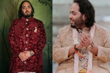 3 லட்சம் கோடி சொத்து மதிப்பு!! ஆனந்த் அம்பானியின் 7 வாட்ச் எத்தனை கோடி தெரியுமா?