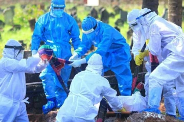 ஆபத்தான நிலையில் இலங்கை - அரச மருத்துவ அதிகாரிகள் சங்கம் எச்சரிக்கை