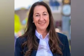 புதிதாகத் தெரிவான ஜெர்மனி பெண் மேயருக்கு கத்திக்குத்து