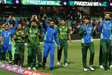 டி20 உலக கோப்பை அரையிறுதி போட்டியில் பாகிஸ்தானின் வெற்றியில் கடந்து வந்த பாதைகள்