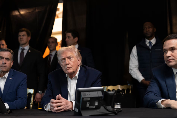 ட்ரம்பின் அடுத்த இலக்கு : சிக்கலில் பல உலக நாடுகள் | Which Countries Trump S Sights After Venezuela