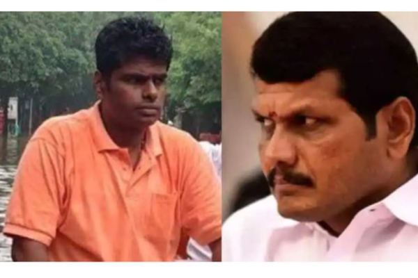 1ம் நம்பர் படிச்ச முட்டாள் அண்ணாமலை - சாடிய அமைச்சர் செந்தில் பாலாஜி! | Senthil Balaji About Annamalai Questions 1ம் நம்பர் படிச்ச முட்டாள் அண்ணாமலை - சாடிய அமைச்சர் செந்தில் பாலாஜி! | Senthil Balaji About Annamalai Questions