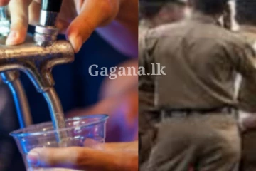 කරුවලේම කාරයක් තුළ බීමතින් මත් වුණ කාන්තාවන් දෙන්නෙක් - පරික්ෂා කරන්න ගිය පොලිසියට සිදුකළ දෙයක් නිසා අවසානයේ ඔවුන්ට අත්වුණ ඉරණම..
