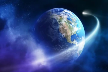 பூமியின் சுழற்சி வேகம் தொடர்பில் விஞ்ஞானிகளின் புதிய கண்டுபிடிப்பு!